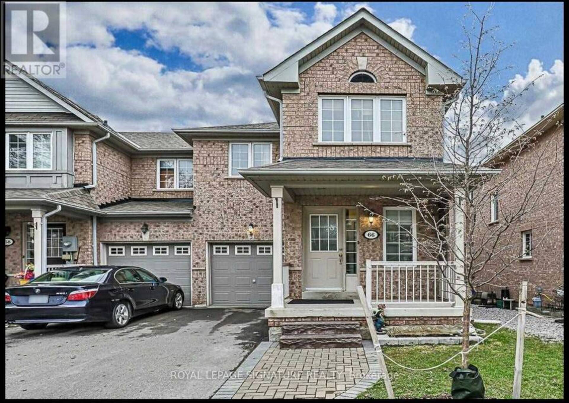 66 COLERIDGE DRIVE Newmarket