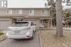 12 - 5536 MONTEVIDEO ROAD Mississauga