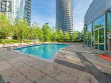 908 - 90 ABSOLUTE AVENUE Mississauga