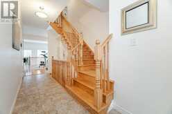 2330 WHISTLING SPRINGS CRESCENT Oakville