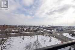 807 - 1035 SOUTHDOWN ROAD Mississauga