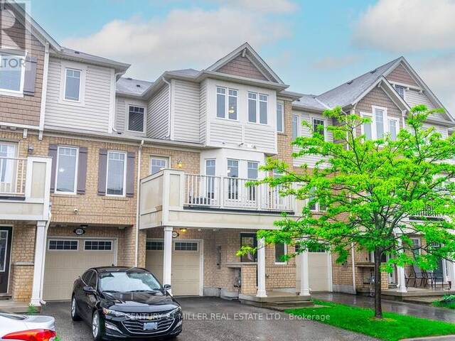 355 CAVANAGH LANE Milton Ontario