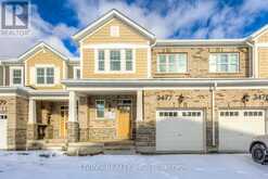 3477 ETERNITY WAY Oakville