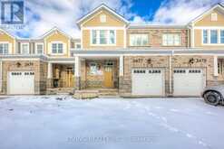 3477 ETERNITY WAY Oakville