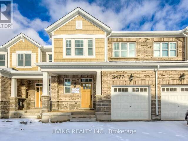 3477 ETERNITY WAY Oakville Ontario