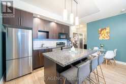 905 - 28 LINDEN STREET W Toronto