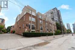 144 - 415 JARVIS STREET Toronto