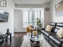 809 - 215 FORT YORK BOULEVARD Toronto