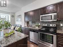 809 - 215 FORT YORK BOULEVARD Toronto