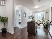 809 - 215 FORT YORK BOULEVARD Toronto