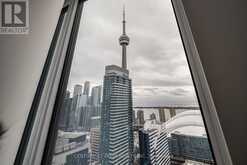 3911 - 55 MERCER STREET Toronto