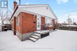 707 LAKEVIEW AVENUE Oshawa