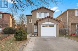 39 STOCKBRIDGE CRESCENT Ajax