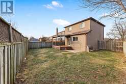 39 STOCKBRIDGE CRESCENT Ajax