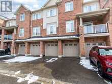 10 - 2722 WILLIAM JACKSON DRIVE Pickering