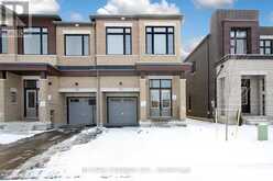 55 KINLOSS STREET Vaughan