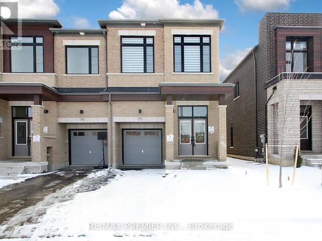 55 KINLOSS STREET Vaughan Ontario