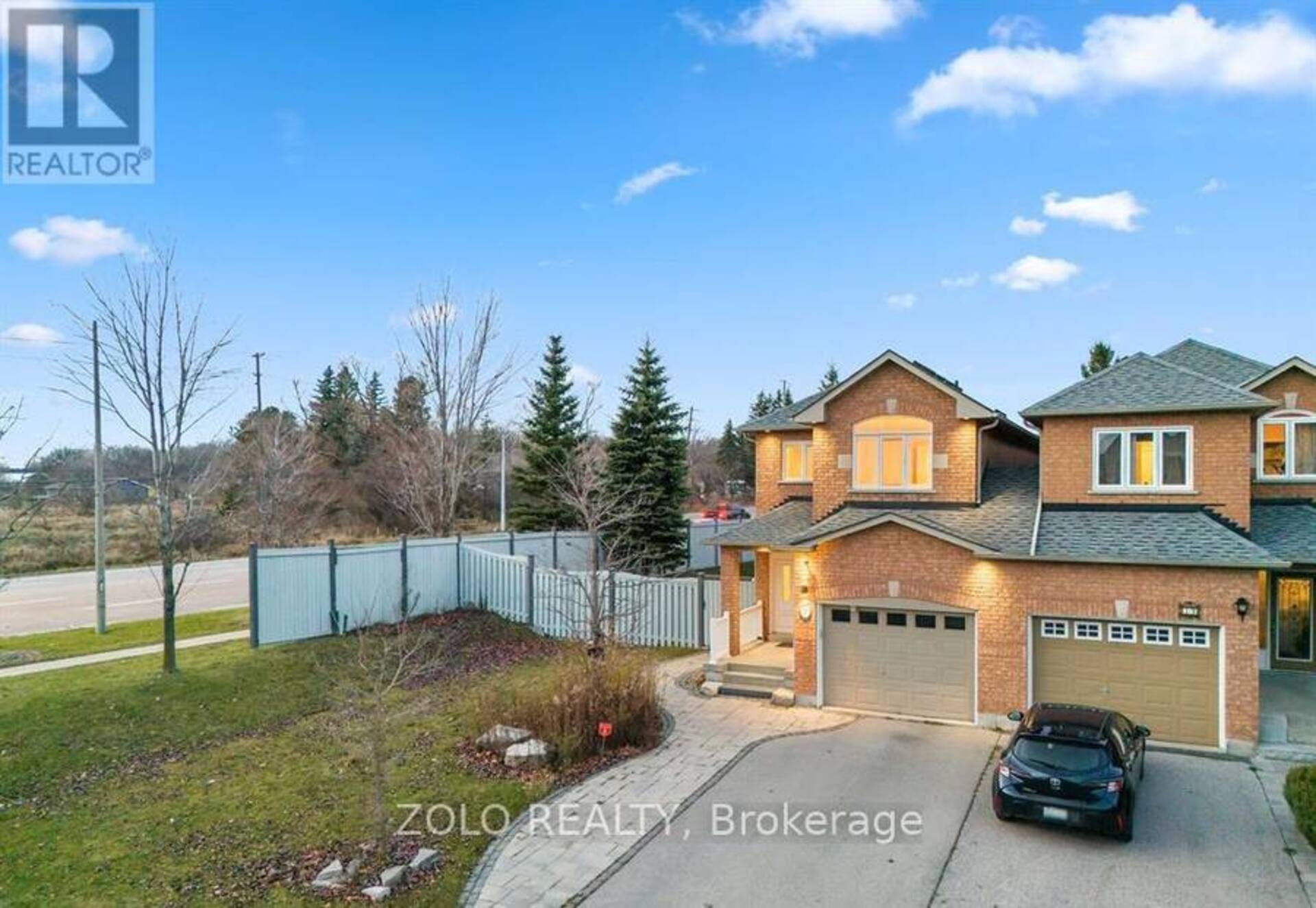 57 BRIGHTSVIEW DRIVE Richmond Hill