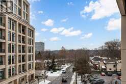 222 - 1 OLD MILL DRIVE Toronto