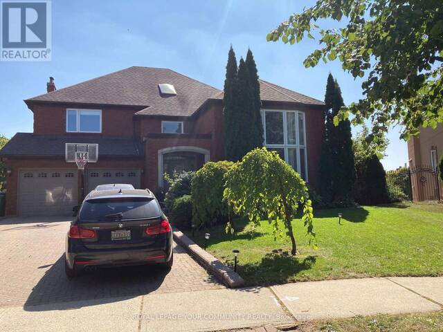 5883 RIVERSIDE PLACE Mississauga Ontario