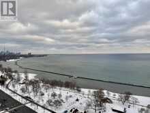 2506 - 1926 LAKE SHORE BOULEVARD W Toronto