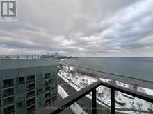 2506 - 1926 LAKE SHORE BOULEVARD W Toronto