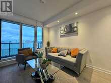 2506 - 1926 LAKE SHORE BOULEVARD W Toronto