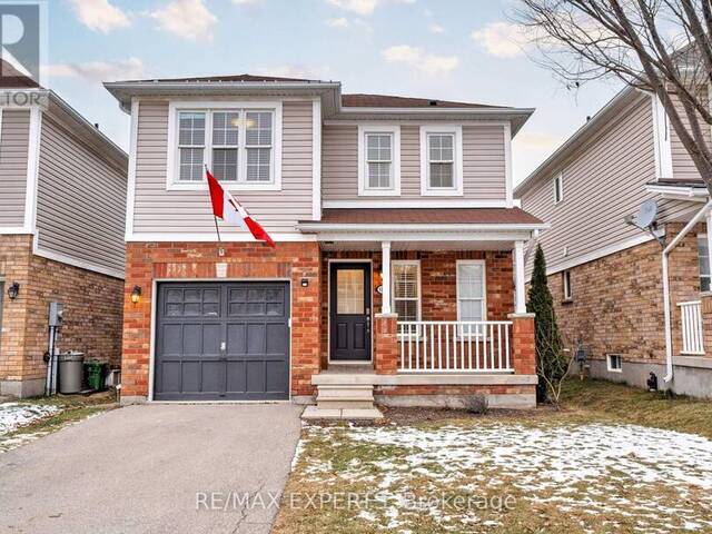 174 POWELL DRIVE Hamilton Ontario