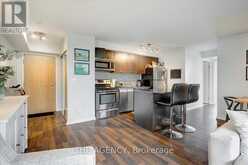 407 - 38 JOE SHUSTER WAY Toronto