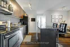 407 - 38 JOE SHUSTER WAY Toronto