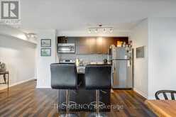 407 - 38 JOE SHUSTER WAY Toronto