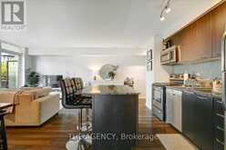 407 - 38 JOE SHUSTER WAY Toronto