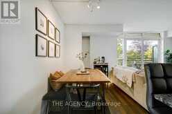 407 - 38 JOE SHUSTER WAY Toronto