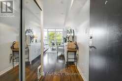 407 - 38 JOE SHUSTER WAY Toronto