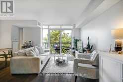 407 - 38 JOE SHUSTER WAY Toronto