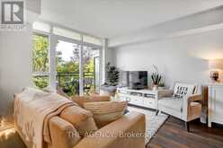 407 - 38 JOE SHUSTER WAY Toronto