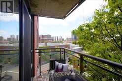 407 - 38 JOE SHUSTER WAY Toronto