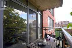 407 - 38 JOE SHUSTER WAY Toronto