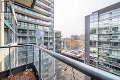 1314 - 438 KING STREET W Toronto