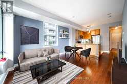 1314 - 438 KING STREET W Toronto