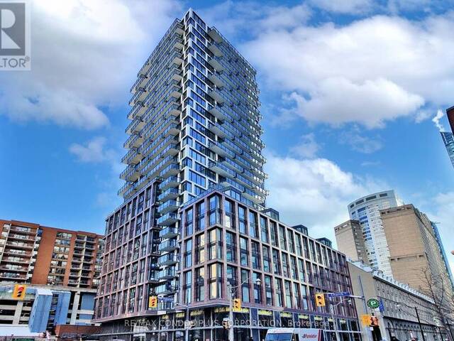 705 - 2A CHURCH STREET Toronto Ontario