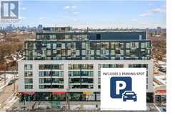 209 - 170 CHILTERN HILL ROAD Toronto