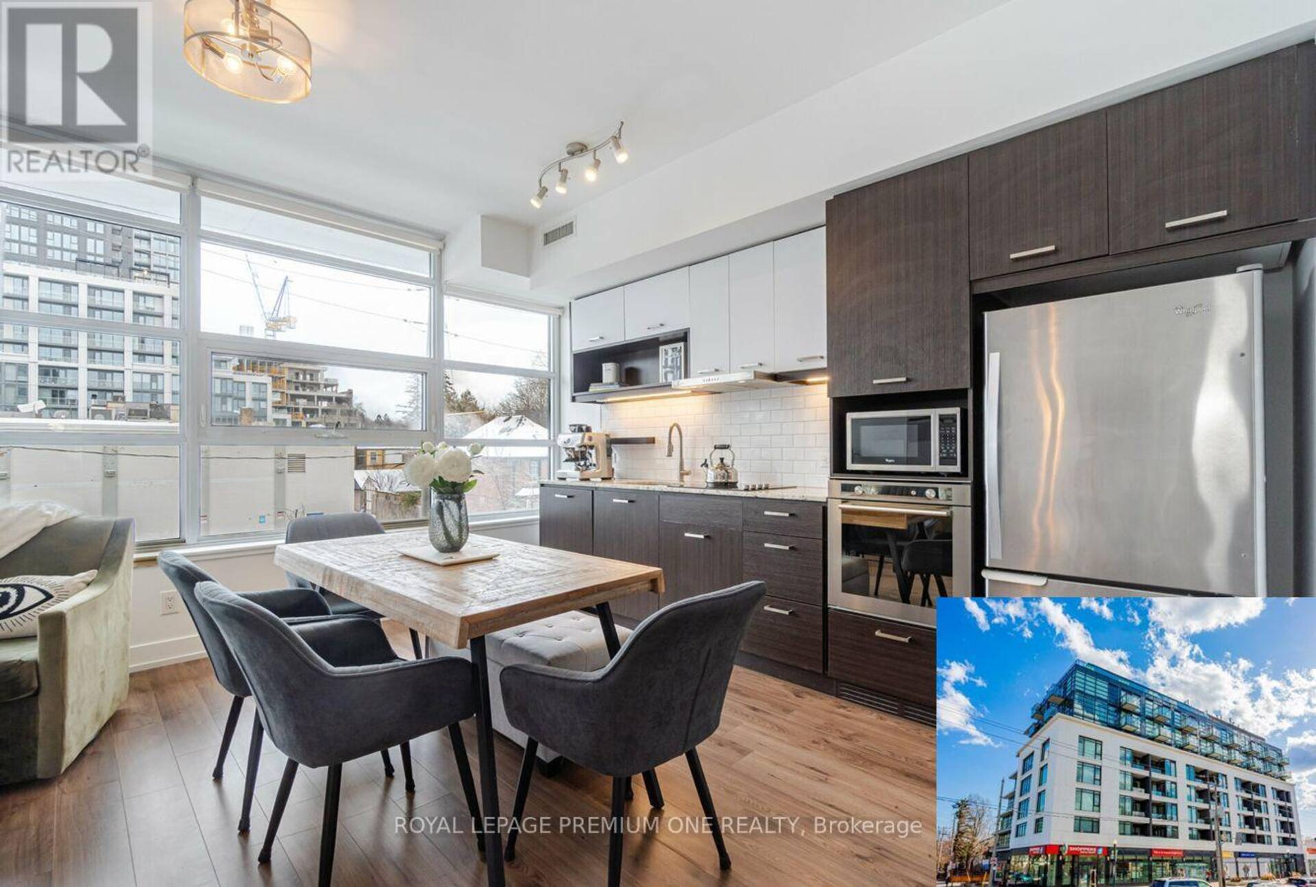 209 - 170 CHILTERN HILL ROAD Toronto