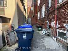 6 - 102 GREENSIDES AVENUE W Toronto