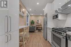 2 - 216 SEATON STREET Toronto