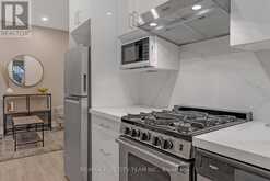 2 - 216 SEATON STREET Toronto