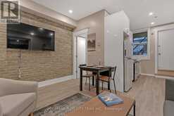 2 - 216 SEATON STREET Toronto