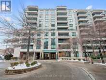 507 - 20 SCRIVENER SQUARE Toronto