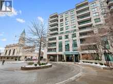 507 - 20 SCRIVENER SQUARE Toronto