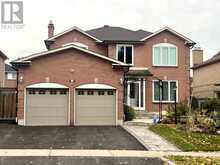 14 GRIFFITHS DRIVE Ajax